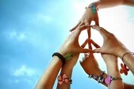 Juntos por la Paz.