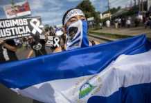 Jesuitas de AL se pronuncian contra represión en Nicaragua y Venezuela