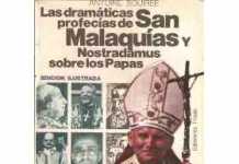 ¿Es cierta la profecía de San Malaquías sobre los Papas?