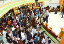 Piden evangélicos poder ocupar cargos públicos