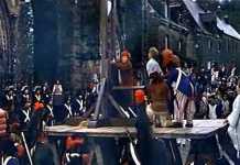 Mofa en los salones y filósofos ateos: así se fraguó el odio anticatólico de la Revolución Francesa