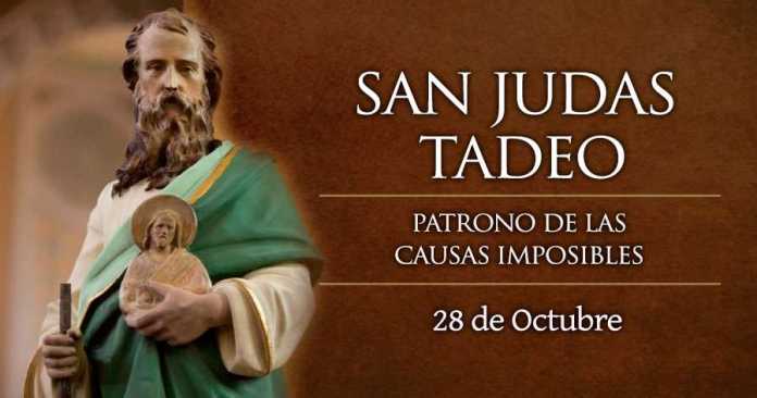 JudasTadeo