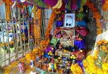 ¿Qué es el Día de Muertos?
