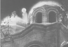 La Virgen que se apareció a cristianos y musulmanes