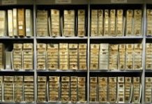 Abren archivos secretos del Vaticano de los tiempos de Pío XII y el Holocausto
