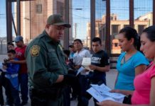 Evangélicos piden liberar a migrantes por crisis sanitaria