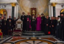 Tierra Santa: Líderes cristianos exhortan a confiar en Cristo resucitado en medio de la pandemia
