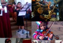 Descubre por qué está niña mexicana esta fascinando al mundo