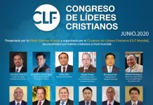 Congreso de Líderes Cristianos