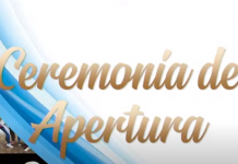 Ceremonia de Apertura – IYF World Camp Online 2020