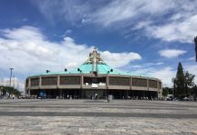 Ni Mega Ofrenda ni peregrinación a la Basílica en CdMx: ambas celebraciones serán virtuales por COVID-19