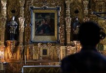 Preocupa a iglesia mexicana disminución de católicos y matrimonios religiosos