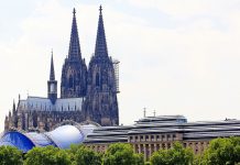 Alemania: Protestantes reciben Eucaristía y mujeres predican homilías en iglesias católicas