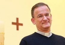 De joven ateo de familia judía a superior de los jesuitas en Tierra Santa: una monja le hizo pensar