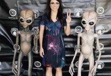 En EEUU, los más religiosos creen menos en extraterrestres… con una excepción: los católicos