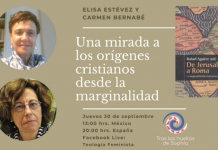 Una mirada a los orígenes cristianos desde la marginalidad