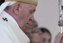 El Papa y el efecto dominó de su palabra