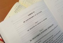 Mañana entran en vigor las nuevas sanciones en caso de pederastia o encubrimiento