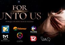 “For Unto Us”, la película navideña del Coro Gracias que llegó a millones de mexicanos por televisión a través del Canal 22 y algunas televisoras más