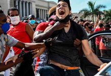Cuba, México y Colombia en la Lista Mundial de la Persecución