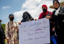 Proponen incluir a rusos y cristianos no-árabes entre los judíos. P. Neuhaus: ‘Igualdad de derechos para todos los israelíes’