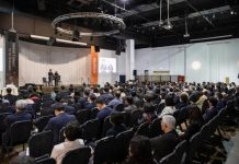 Concierto en Memoria de las Víctimas del Holocausto y encuentro con rabino