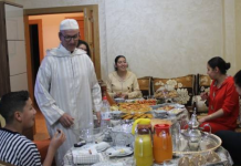 Una ‘Nochebuena’ durante 30 días: así celebran el Ramadán los musulmanes