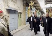 ¿Por qué los cristianos ortodoxos celebran la Semana Santa siete días después?