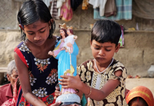La violencia contra cristianos en la India crece de manera alarmante: 127 episodios en 90 días