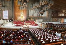Parolin a los mexicanos: No cerrar los ojos ante las injusticias ni ante lo que está mal