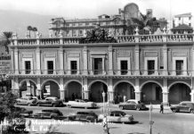 El poco conocido origen judío del Estado de Nuevo León