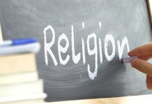 ¿Alguna razón para estudiar Religión?