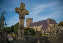 Irlanda del Norte: los católicos superan a los protestantes Dromore Alto De La Cruz