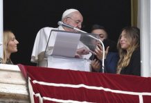 El Papa alerta de la pornografía, un ‘vicio’ también de ‘sacerdotes y monjas’ papa Francisco