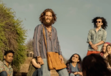 «Jesus Revolution» toca el corazón de los espectadores