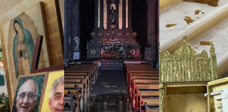 religión