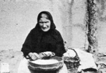 Francisca Javiera del Valle