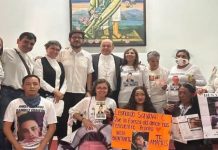 La Iglesia en México busca visibilizar la “realidad lacerante” de madres con hijos desaparecidos madres desaparecidos