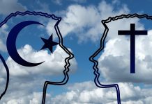 ¿Tienen los cristianos y los musulmanes el mismo Dios? Cristianos y musulmanes